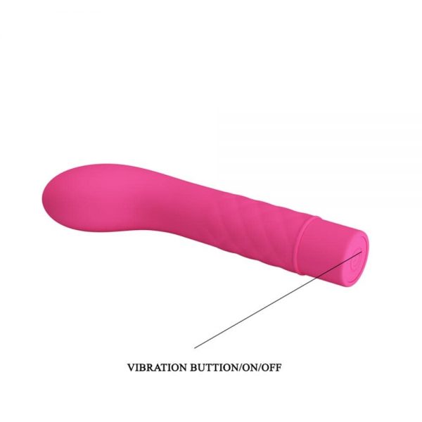 Pretty Love Atlas Pink ViPstore.hu - Erotika Webáruház - Szexshop 7