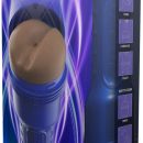 Fleshlight Boost Blast Medium Dark (RP) | ViPstore.hu - Erotika webáruház #1 - EAN 810476011369 | SKU FLESH00303