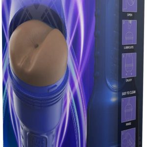 Fleshlight Boost Blast Medium Dark (RP) ViPstore.hu - Erotika Webáruház - Szexshop
