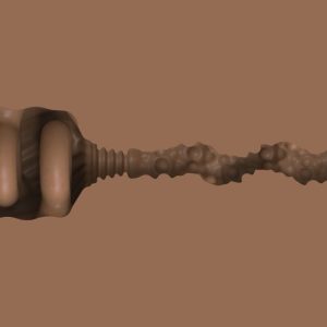 Fleshlight Boost Blast Medium Dark (RP)