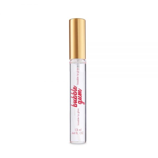 BUBBLEGUM Play Kit:- Warming massage oil 100 ml- Full body kissable massage gel 30ml- Oral Pleasure lip Gloss 13ml ViPstore.hu - Erotika Webáruház - Szexshop 3