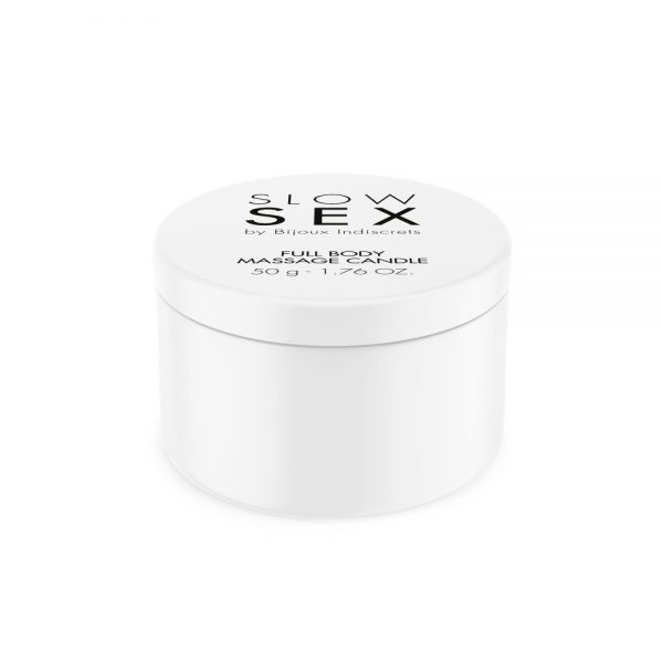 Full Body Massage Candle ViPstore.hu - Erotika Webáruház - Szexshop 2