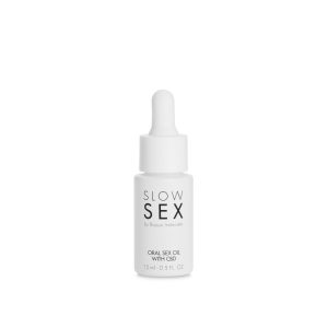 Oral Sex Oil with CBD ViPstore.hu - Erotika Webáruház - Szexshop 2