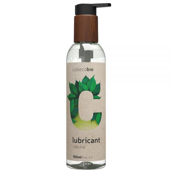 Cobeco Bio – Lubricant (150ml) ViPstore.hu - Erotika Webáruház - Szexshop