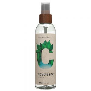 Cobeco Bio -Organic Toycleaner (150ml) ViPstore.hu - Erotika Webáruház - Szexshop