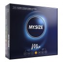 MY SIZE MIX Condoms 57 mm (28 pieces) | ViPstore.hu - Erotika webáruház #1 - EAN 4025838928575 | SKU MSMIX05728