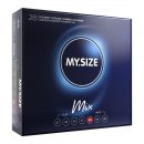 MY SIZE MIX Condoms 60 mm (28 pieces) | ViPstore.hu - Erotika webáruház #1 - EAN 4025838928605 | SKU MSMIX06028