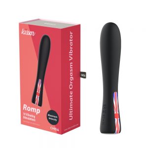 Kissen Romp ViPstore.hu - Erotika Webáruház - Szexshop