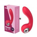 Kissen Sharpy | ViPstore.hu - Erotika webáruház #1 - EAN 759746395955 | SKU CHISA00339