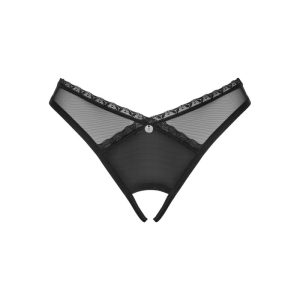 Latinesa crotchless thong   XS/S ViPstore.hu - Erotika Webáruház - Szexshop 2