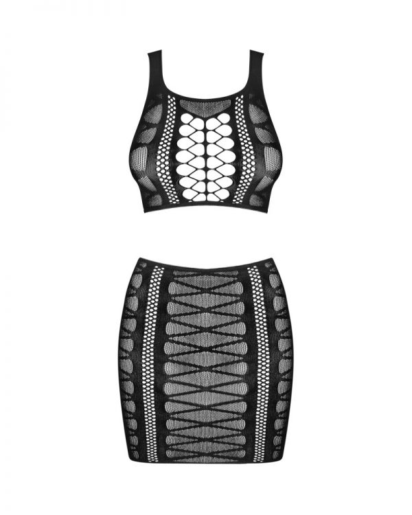 K102 top & skirt S/M/L ViPstore.hu - Erotika Webáruház - Szexshop 7