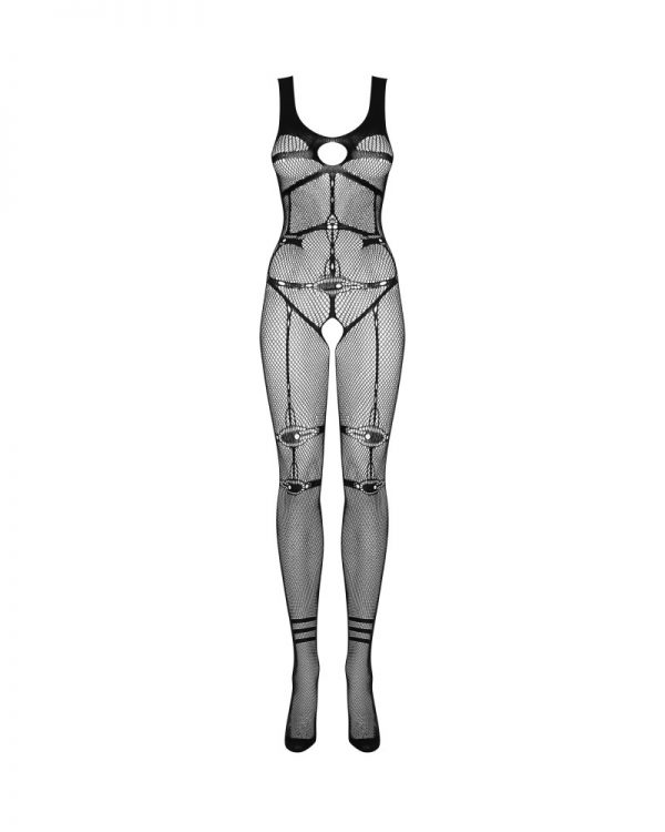 Bodystocking N123 S/M/L ViPstore.hu - Erotika Webáruház - Szexshop 7