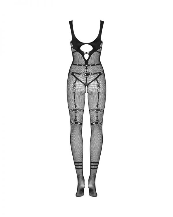 Bodystocking N123 S/M/L ViPstore.hu - Erotika Webáruház - Szexshop 8