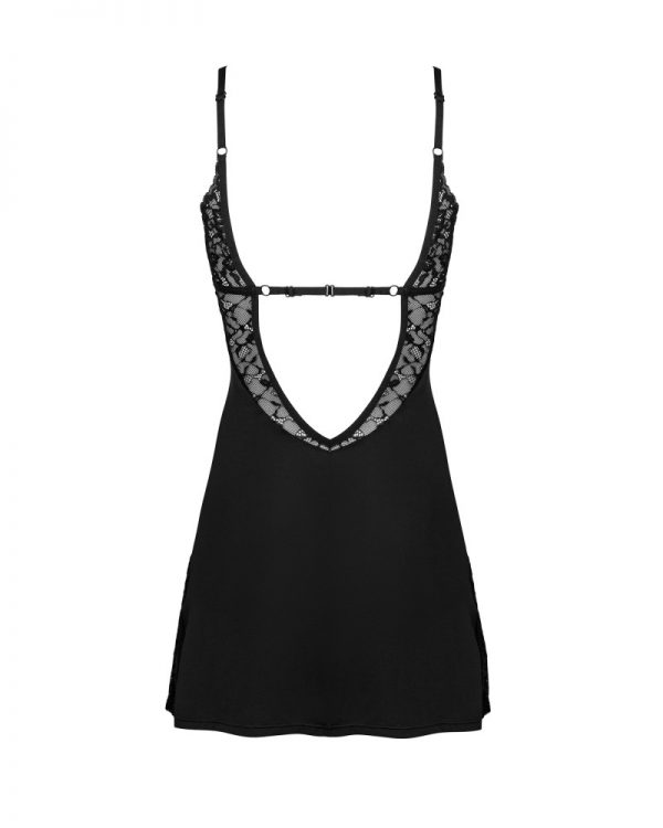 Bellastia chemise & thong  M/L ViPstore.hu - Erotika Webáruház - Szexshop 8