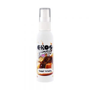 Yummy Sweet ’N Salty 50 ml ViPstore.hu - Erotika Webáruház - Szexshop