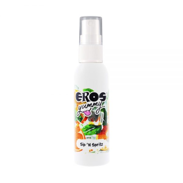 Yummy Sip ’N Spritz 50 ml ViPstore.hu - Erotika Webáruház - Szexshop