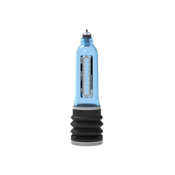 HYDROMAX8 – Blue ViPstore.hu - Erotika Webáruház - Szexshop