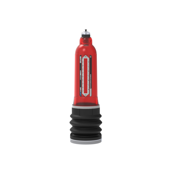 HYDROMAX8 – Red ViPstore.hu - Erotika Webáruház - Szexshop