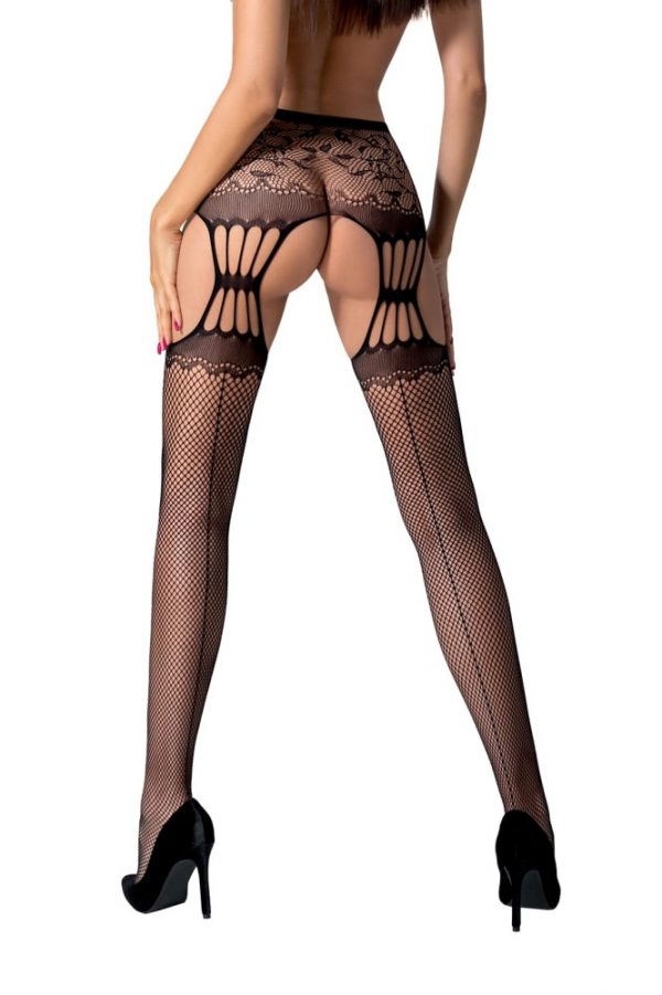 S027 black ViPstore.hu - Erotika Webáruház - Szexshop 6