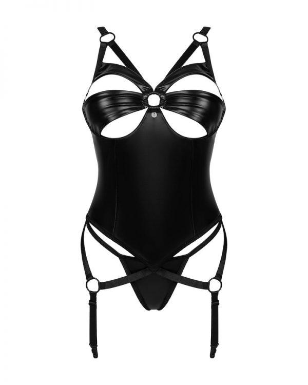 Armares corset & thong   XS/S ViPstore.hu - Erotika Webáruház - Szexshop 7