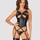 Armares corset & thong  M/L | ViPstore.hu - Erotika webáruház #1 - EAN 5901688254653 | SKU OBSES01993