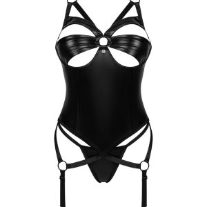 Armares corset & thong M/L
