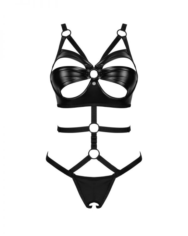 Armares crotchless teddy   XS/S ViPstore.hu - Erotika Webáruház - Szexshop 7