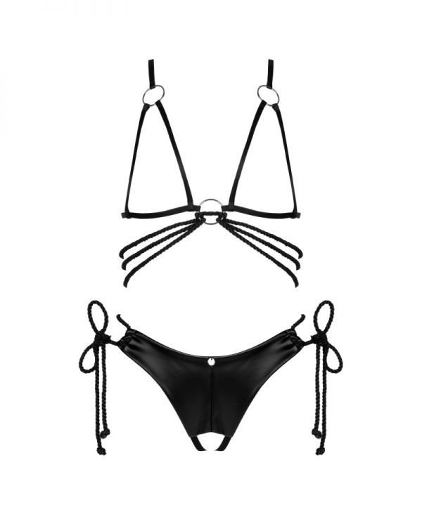 Cordellis 2-pcs cupless set O/S ViPstore.hu - Erotika Webáruház - Szexshop 7