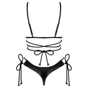 Cordellis 2-pcs cupless set O/S