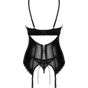 Norides corset & thong   XS/S