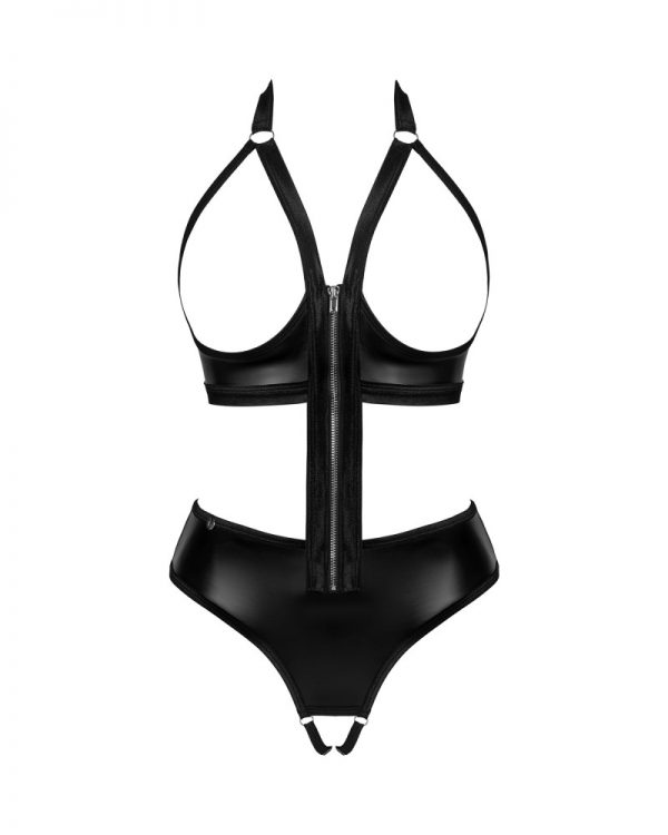 Norides crotchless teddy   XS/S ViPstore.hu - Erotika Webáruház - Szexshop 7