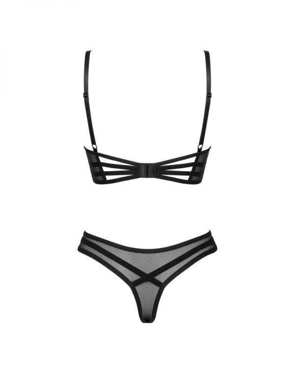 Roxelia 2-pcs set    XS/S ViPstore.hu - Erotika Webáruház - Szexshop 8