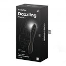 Dazzling Crystal 1 black | ViPstore.hu - Erotika webáruház #1 - EAN 4061504045924 | SKU SATISFY437