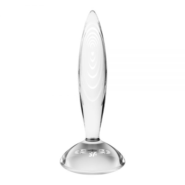 Sparkling Crystal transparent ViPstore.hu - Erotika Webáruház - Szexshop 3