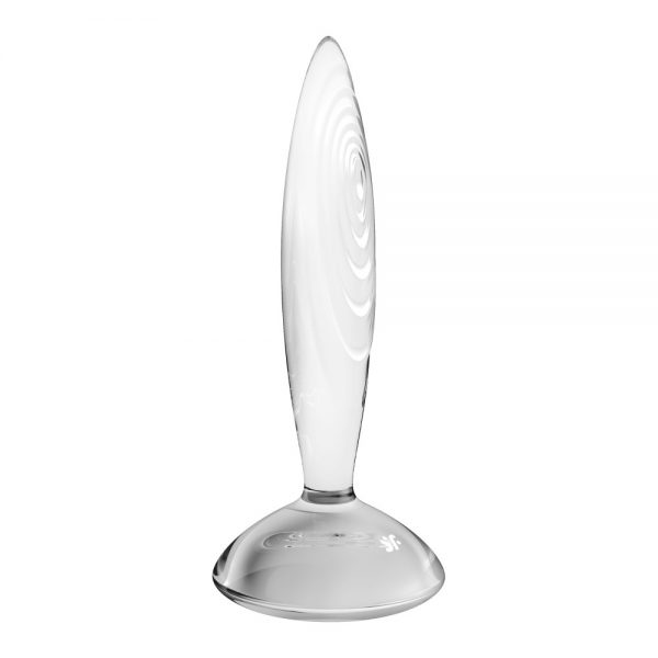 Sparkling Crystal transparent ViPstore.hu - Erotika Webáruház - Szexshop 5