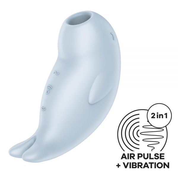 Seal You Soon ViPstore.hu - Erotika Webáruház - Szexshop 2