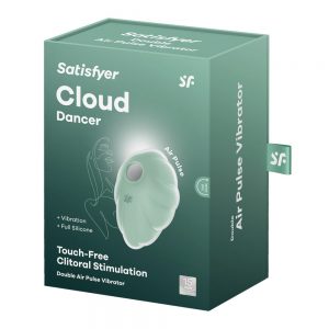 Cloud Dancer mint ViPstore.hu - Erotika Webáruház - Szexshop