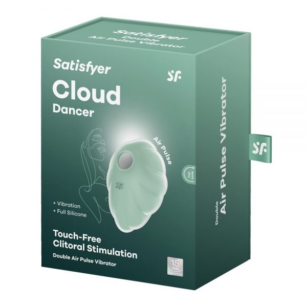 Cloud Dancer mint ViPstore.hu - Erotika Webáruház - Szexshop