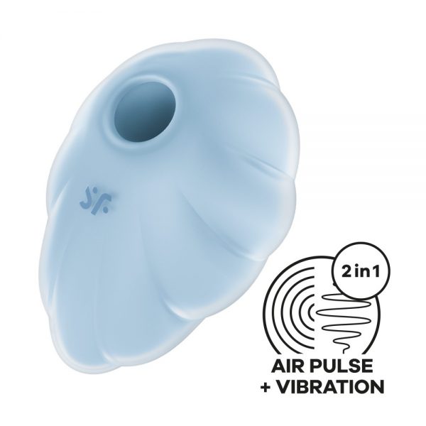 Cloud Dancer blue ViPstore.hu - Erotika Webáruház - Szexshop 2