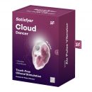 Cloud Dancer red print | ViPstore.hu - Erotika webáruház #1 - EAN 4061504049687 | SKU SATISFY449