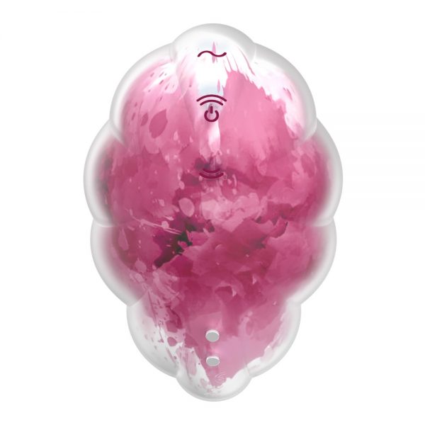 Cloud Dancer red print ViPstore.hu - Erotika Webáruház - Szexshop 5