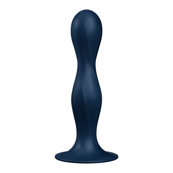 Double Ball-R dark blue ViPstore.hu - Erotika Webáruház - Szexshop 4