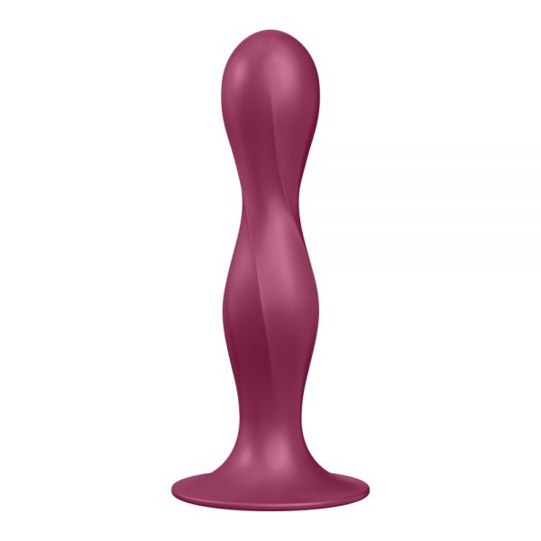 Double Ball-R red ViPstore.hu - Erotika Webáruház - Szexshop 4