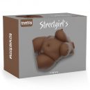 Streetgirl's Sensation Pulse (Brown) III ViPstore.hu - Erotika Webáruház - Szexshop 13