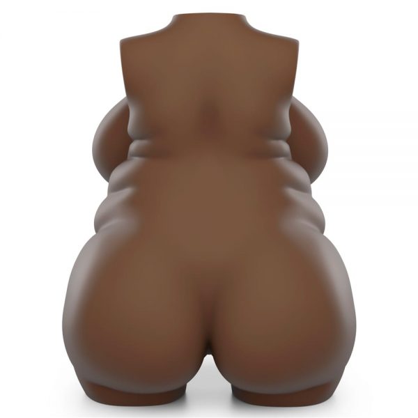Streetgirl's #7 Black ViPstore.hu - Erotika Webáruház - Szexshop 5