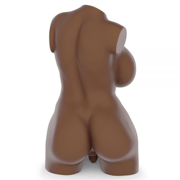 Streetgirl's #8 Black ViPstore.hu - Erotika Webáruház - Szexshop 5