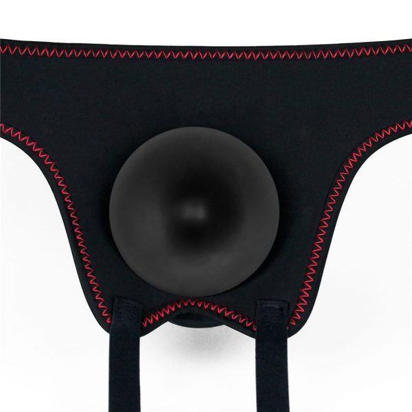 Easy Strapon Set 7.5'' Black ViPstore.hu - Erotika Webáruház - Szexshop 2