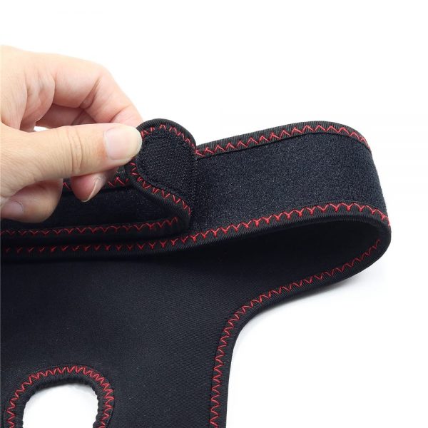 Vibrating Easy Strapon Set 7.5'' Black ViPstore.hu - Erotika Webáruház - Szexshop 2
