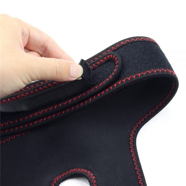 Vibrating Easy Strapon Set 7.5'' Black ViPstore.hu - Erotika Webáruház - Szexshop 3