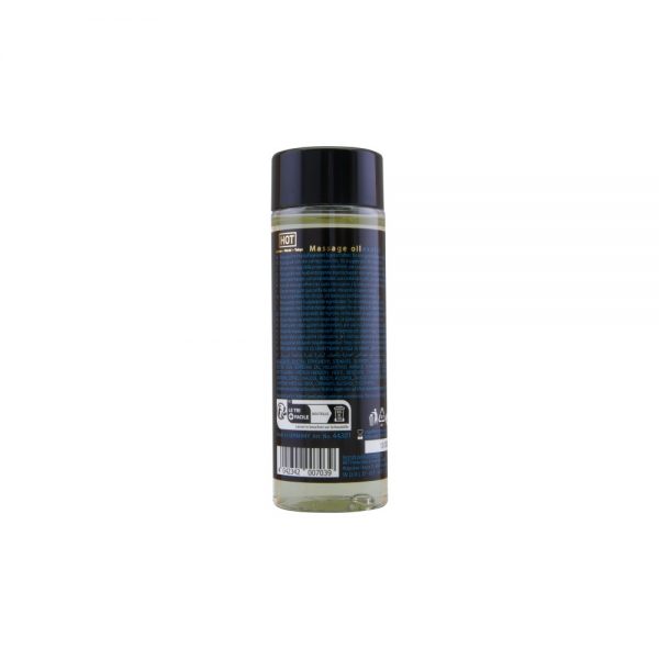 HOT Massage Oil  exotic-special 100 ml ViPstore.hu - Erotika Webáruház - Szexshop 2